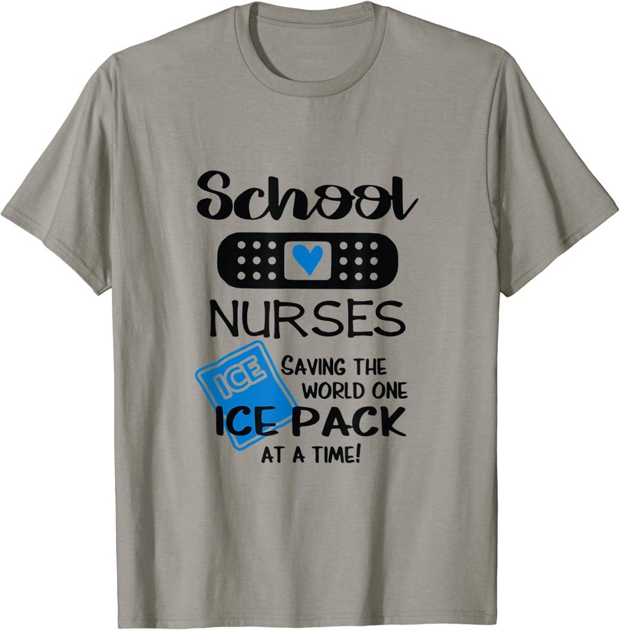 school nurses saving the wolrd one ice pack at a time_1