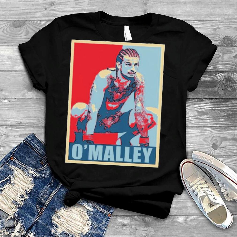 Sean O’malley Hope Style Shirt