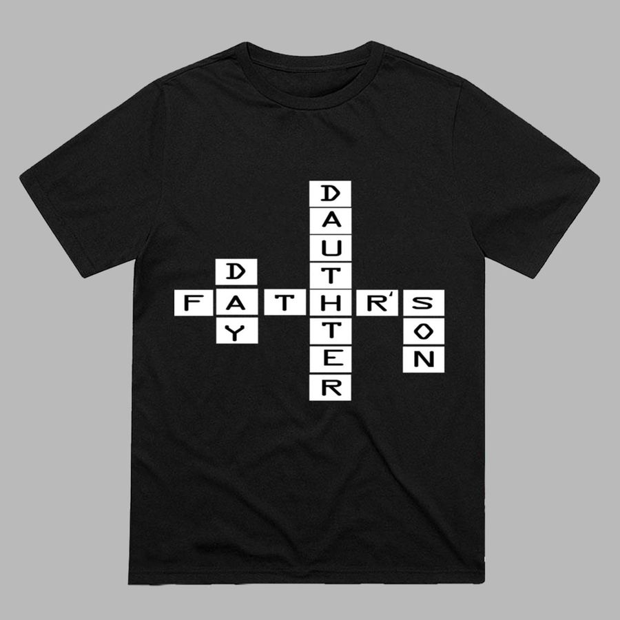 Secret Crossword Clue,Oysters Crossword T-Shirt
