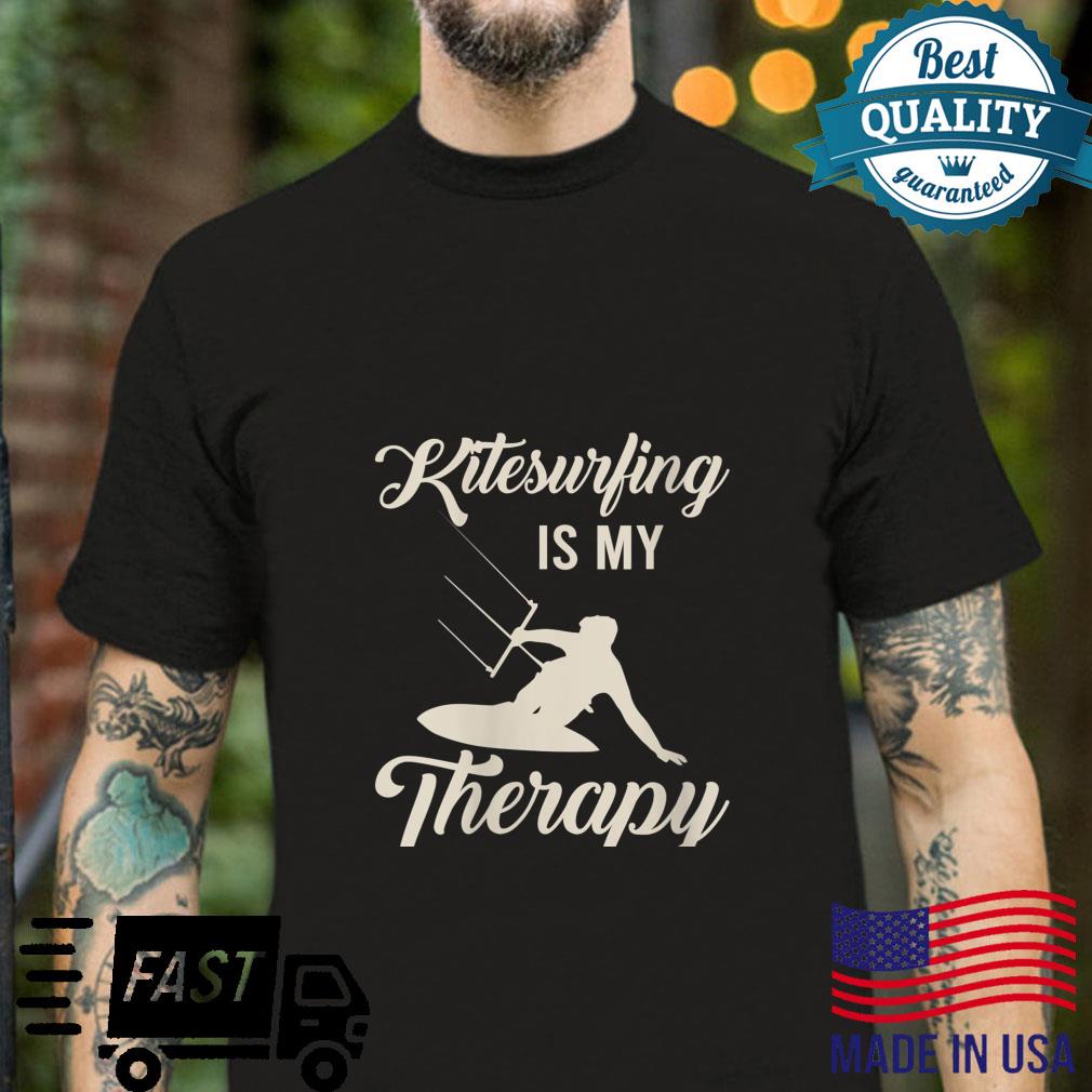 Short Lines are for Amateurs Kitesurfing Shirt