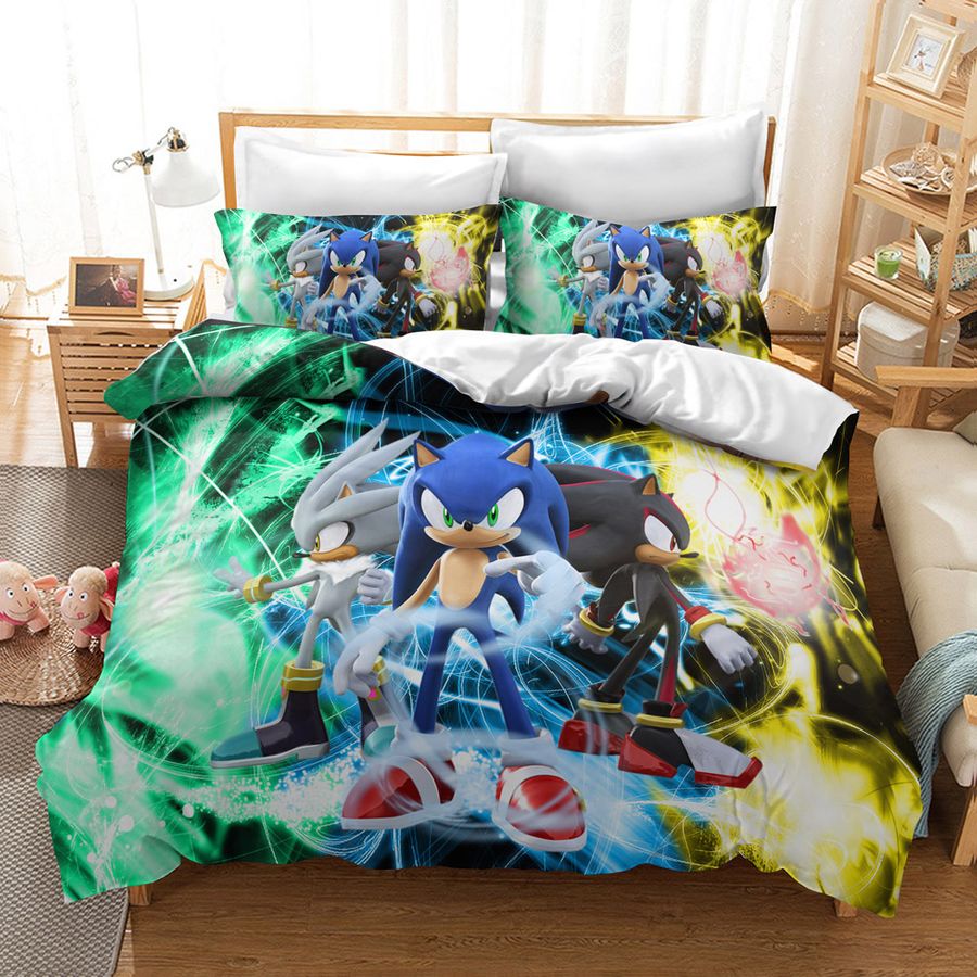 Sonic Bedding 132 Luxury Bedding Sets Quilt Sets Duvet Cover