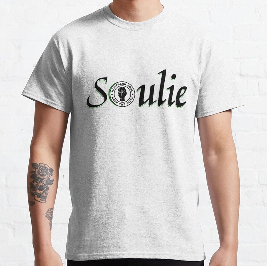Soulie KTF Classic T-Shirt