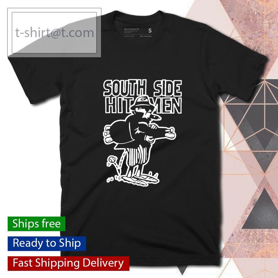 South Side Hitmen shirt