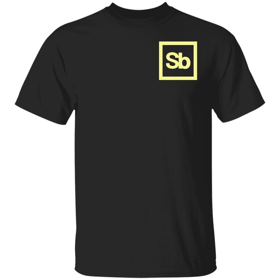 Spiritbox Merch Out Of Reach Black T-Shirt