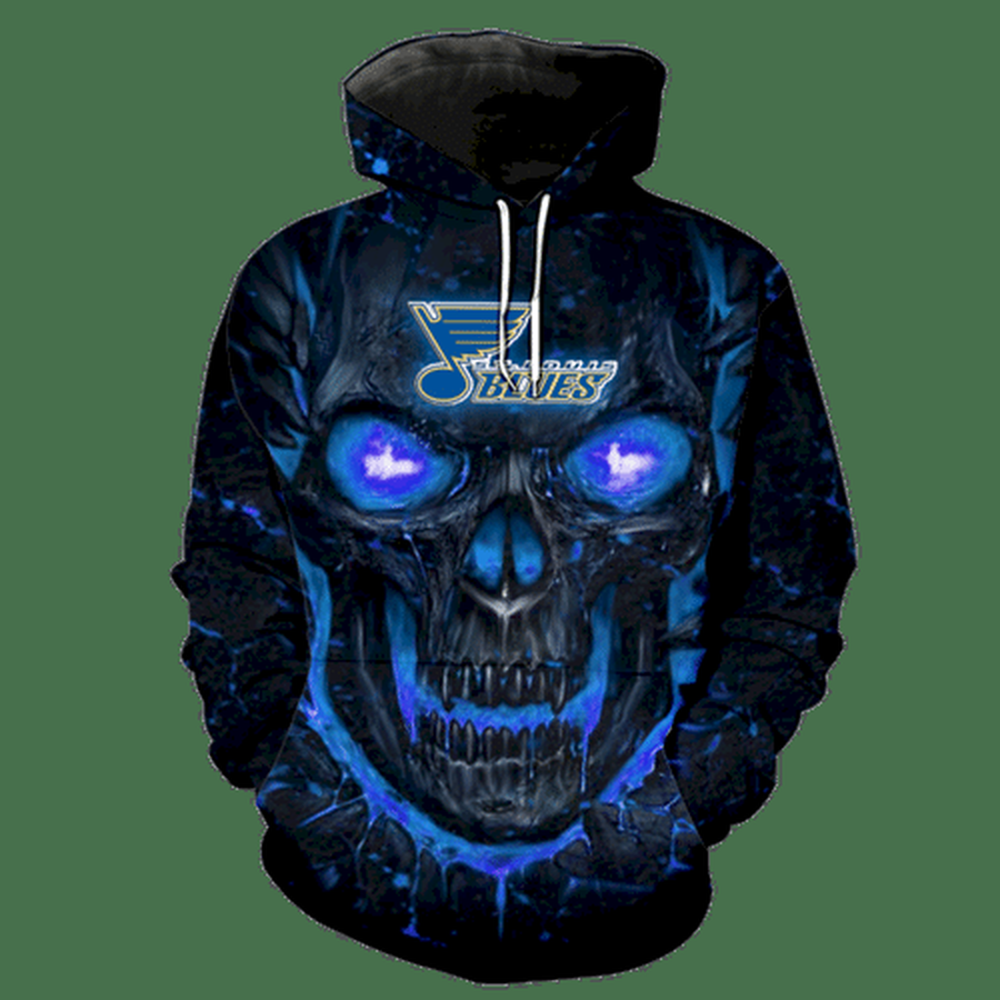 St Louis Blues NHL 3D Hoodie Sweatshirt Zip.png