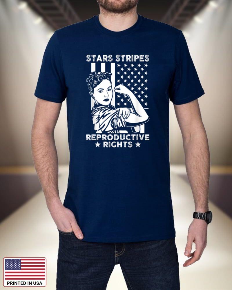 Stars Stripes Reproductive Rights American Flag 4th Of July_5 9nazD