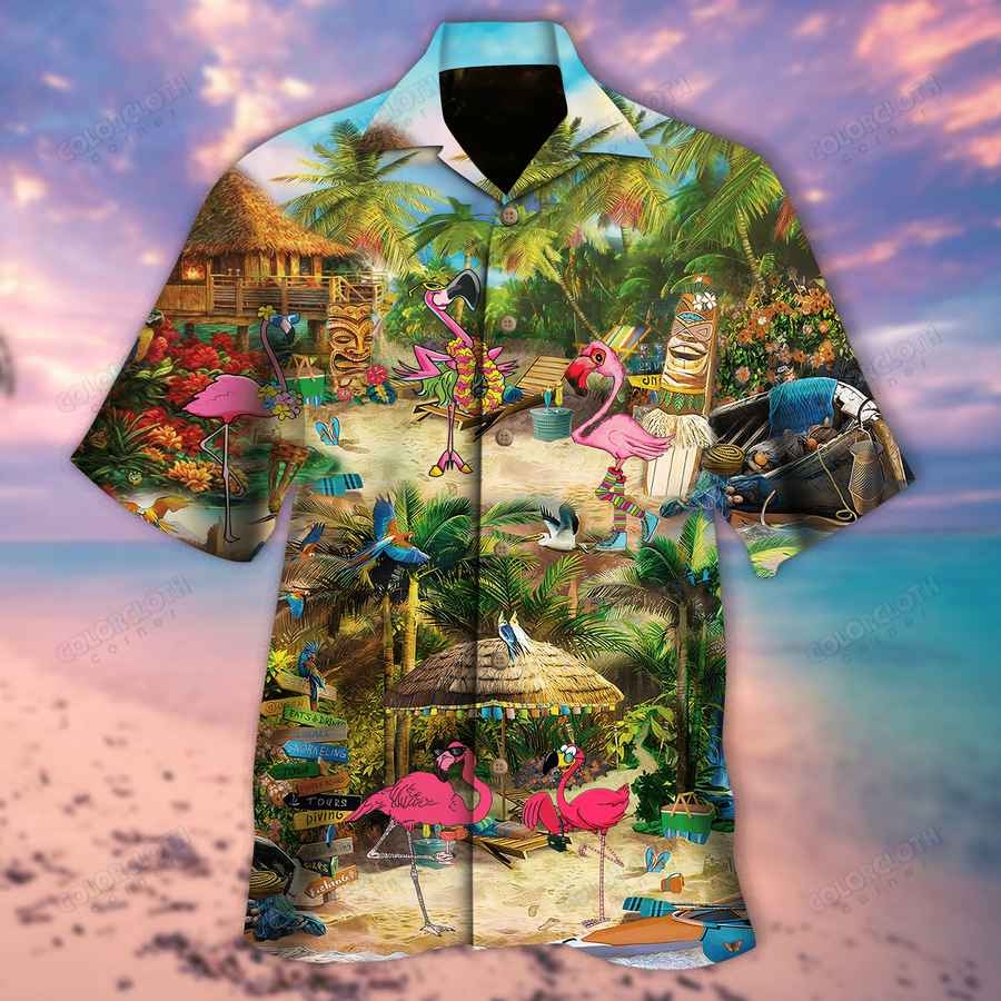 Stay Aloha Hawaiian Shirt HT080505.png