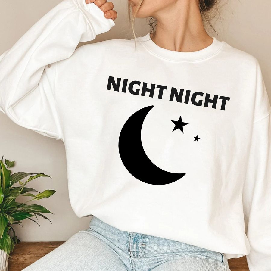 Steph Curry Night Night Art Unisex T-Shirt