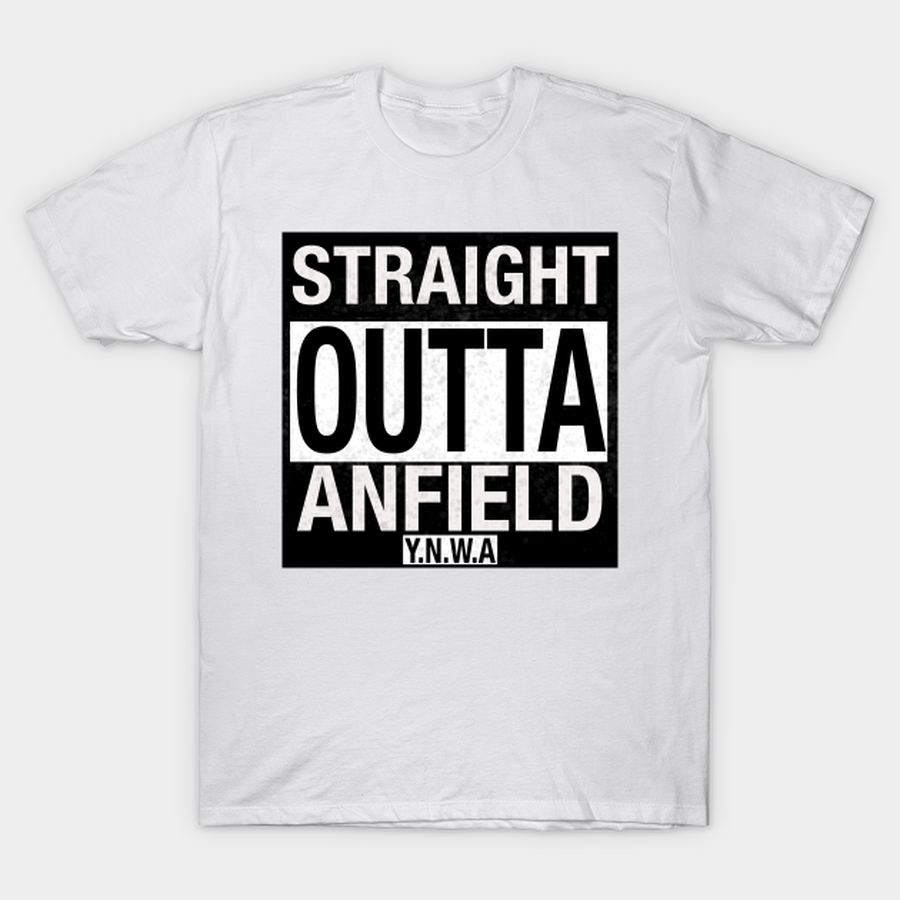 Straight Outta Anfield T-shirt, Hoodie, SweatShirt, Long Sleeve.png