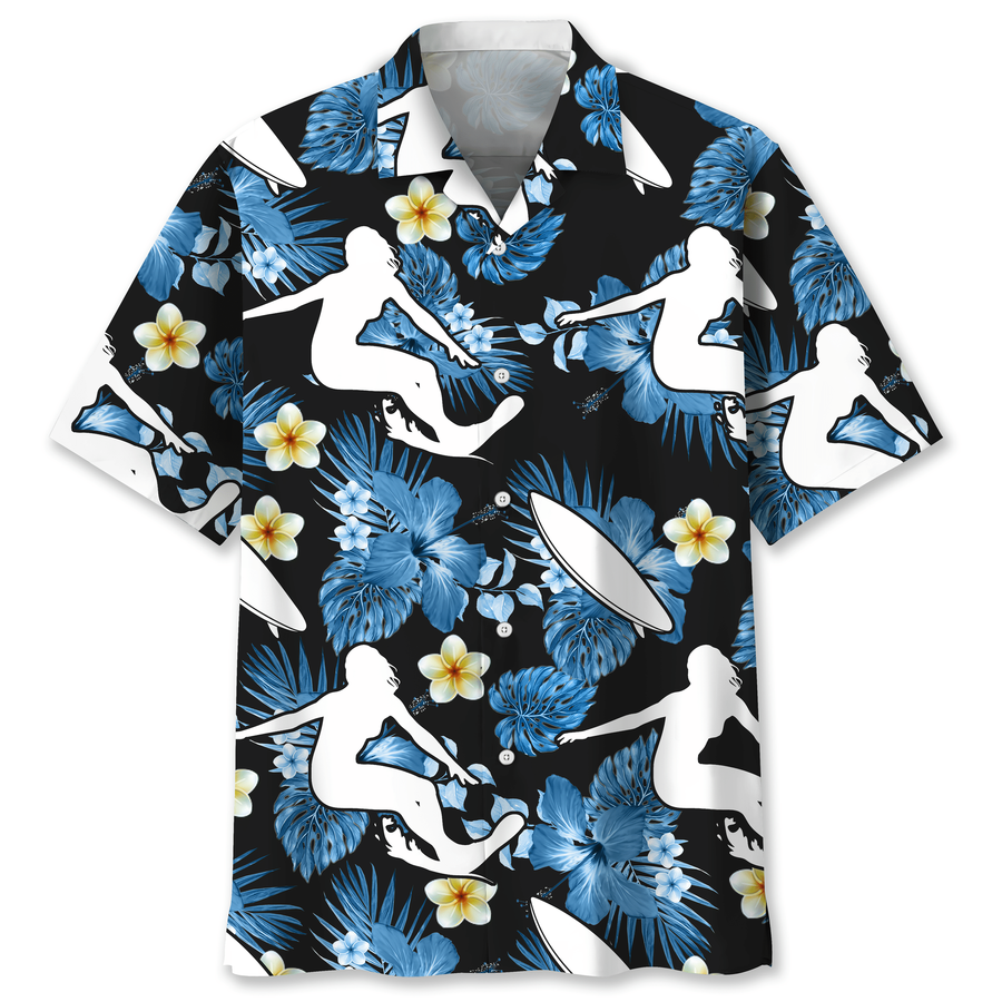 Surfing Nature 1 Hawaiian Shirt.png