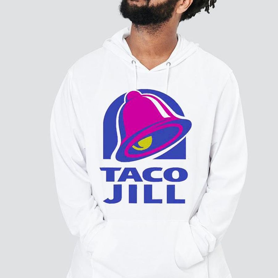 Taco Jill shirt