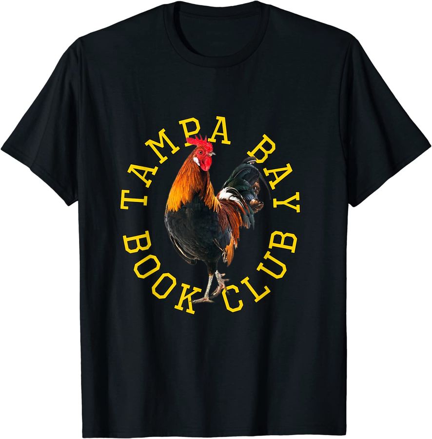 Tampa Chicken Club