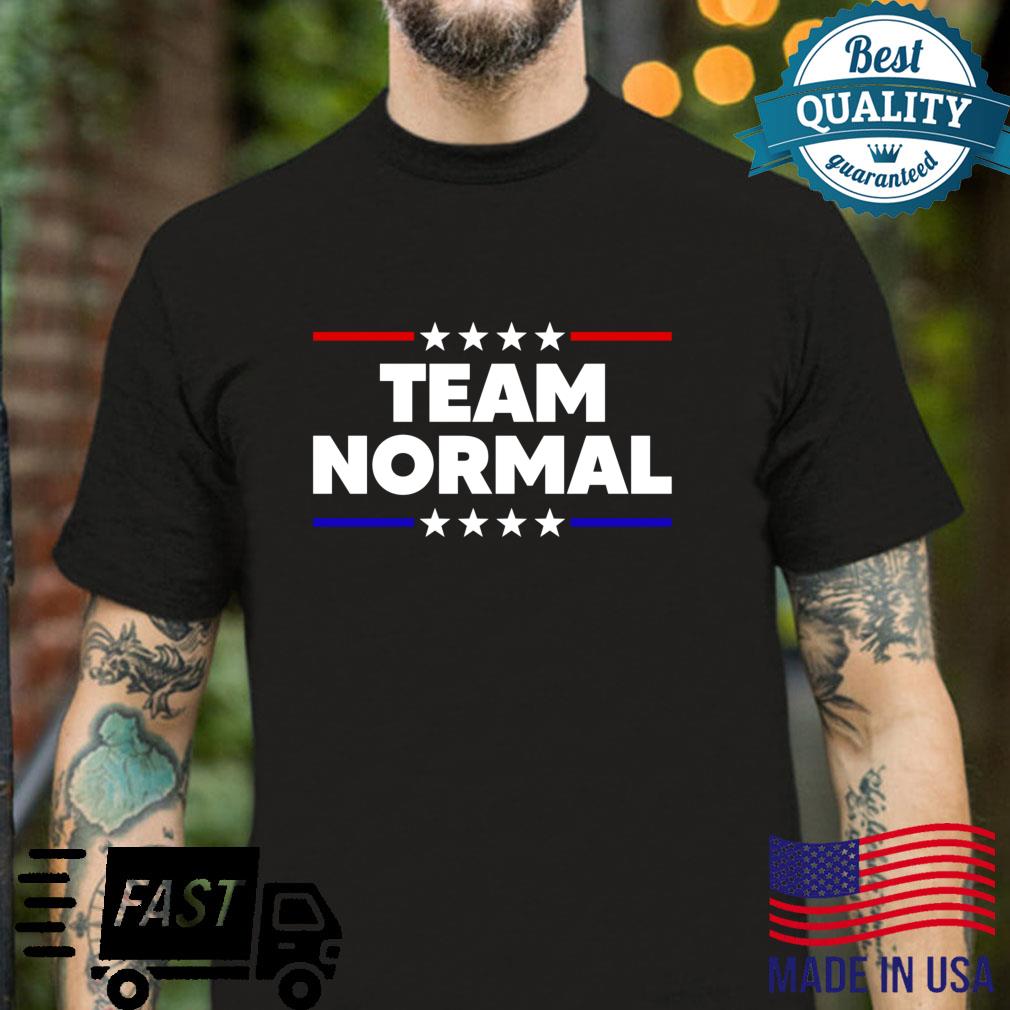 Team Normal Shirt Team Normal Shirt