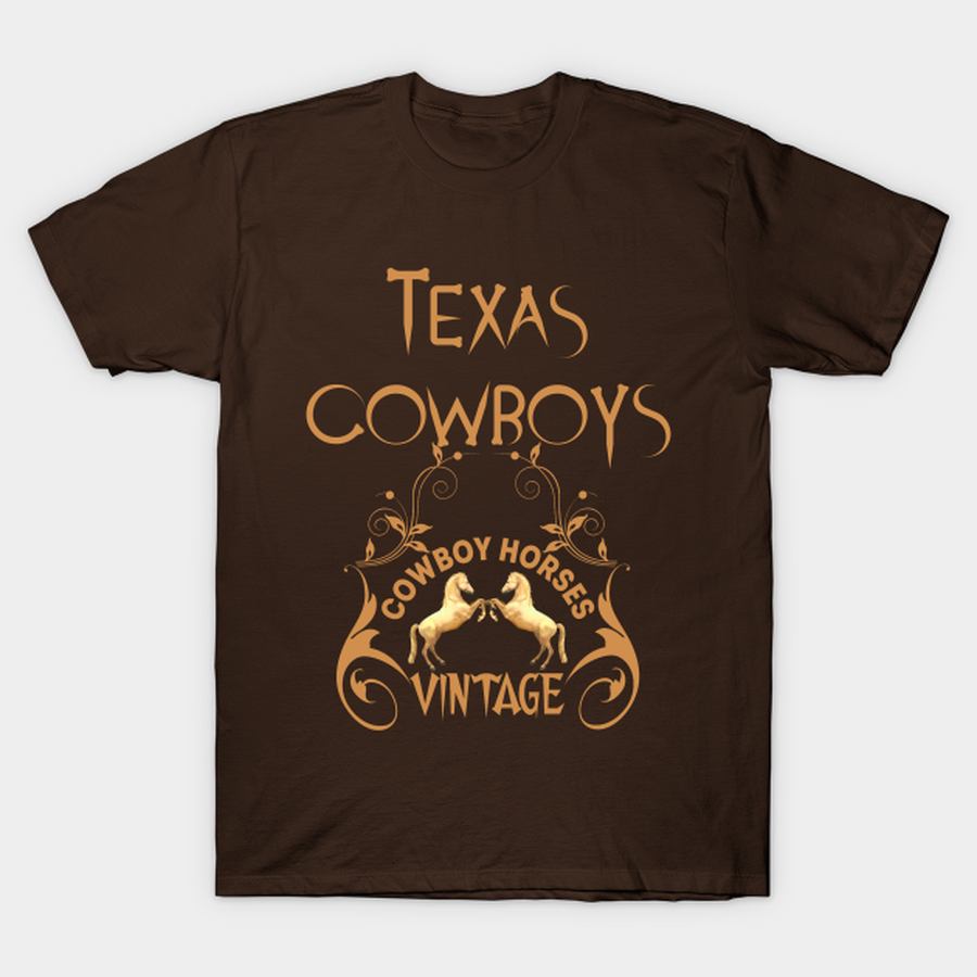 texas cowboy T-shirt, Hoodie, SweatShirt, Long Sleeve.png