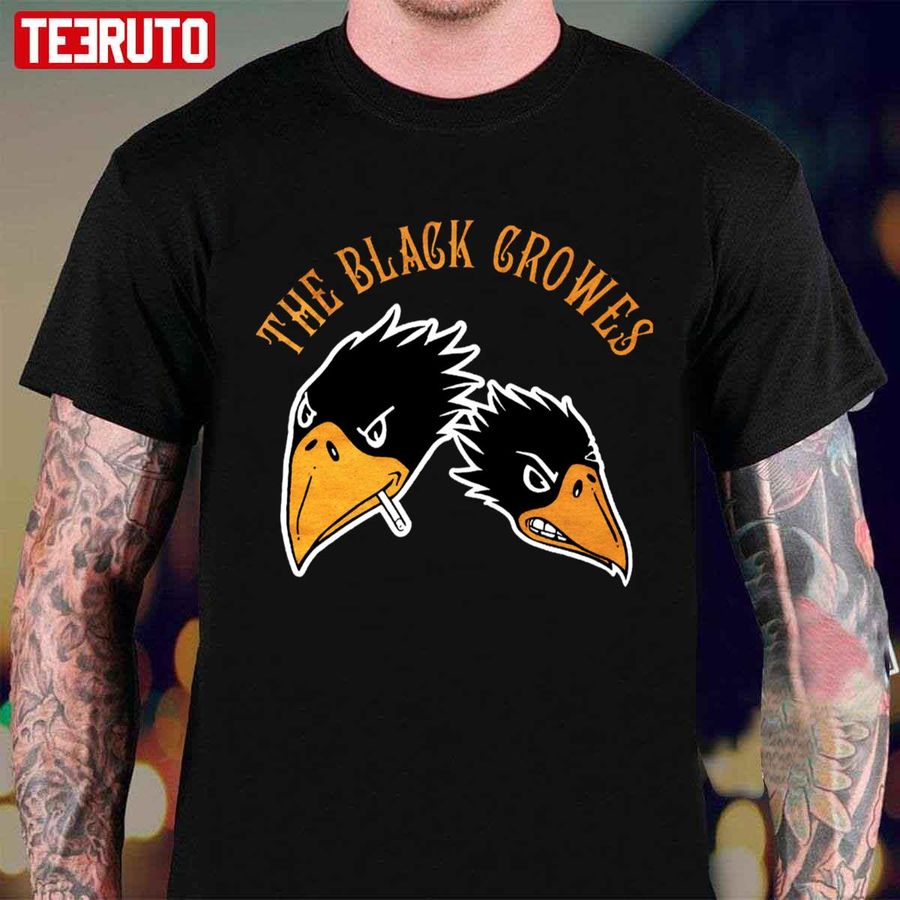 The Black Head 2021 Kokbisa Unisex T-Shirt