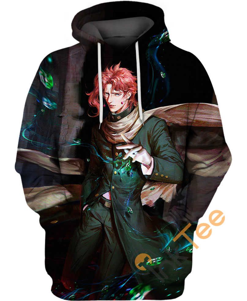 The Brainwashed Man Hoodie 3D