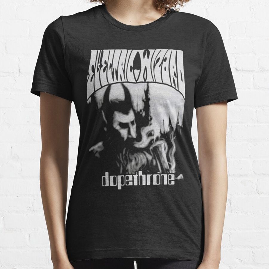The Dopethrone Essential T-Shirt