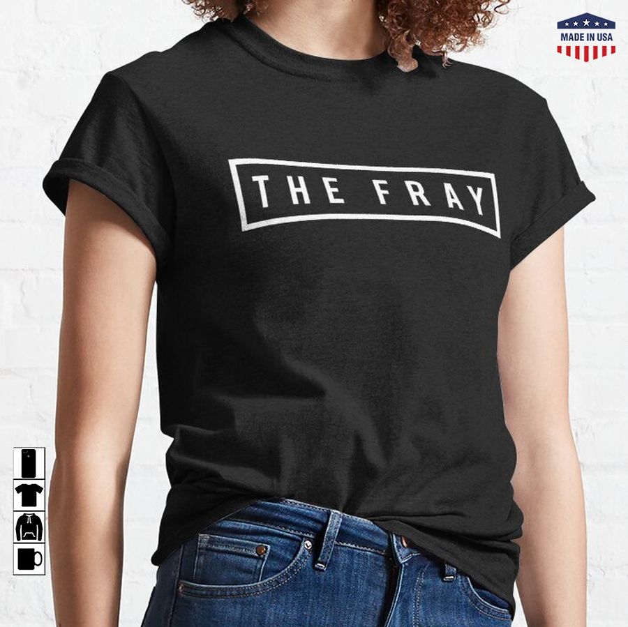 The Fray Classic T-Shirt