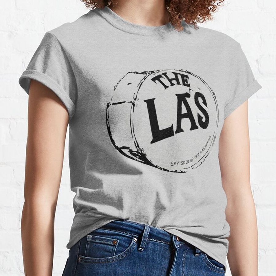 The La's  Classic T-Shirt
