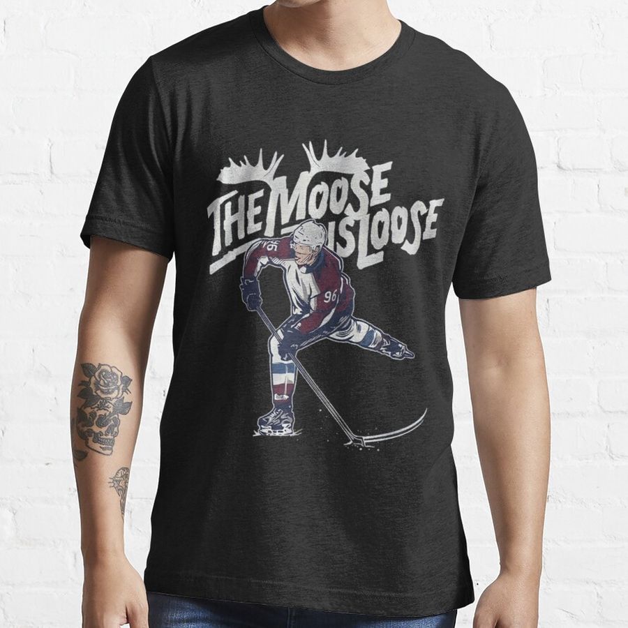 The Moose is loose Essential  Essential T-Shirt