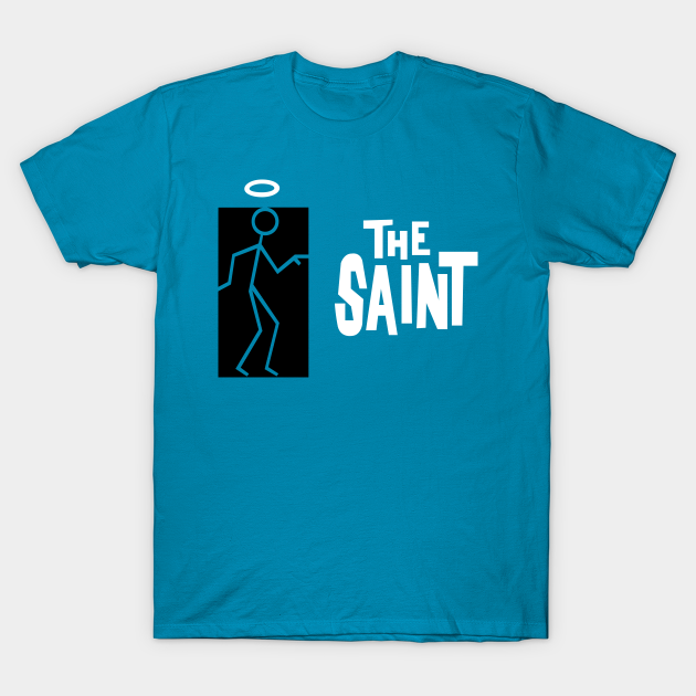 The Saint logo T-shirt, Hoodie, SweatShirt, Long Sleeve