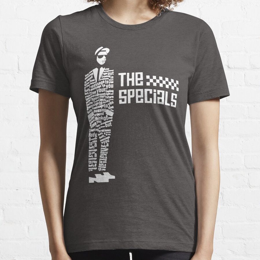 The Specials  Essential T-Shirt