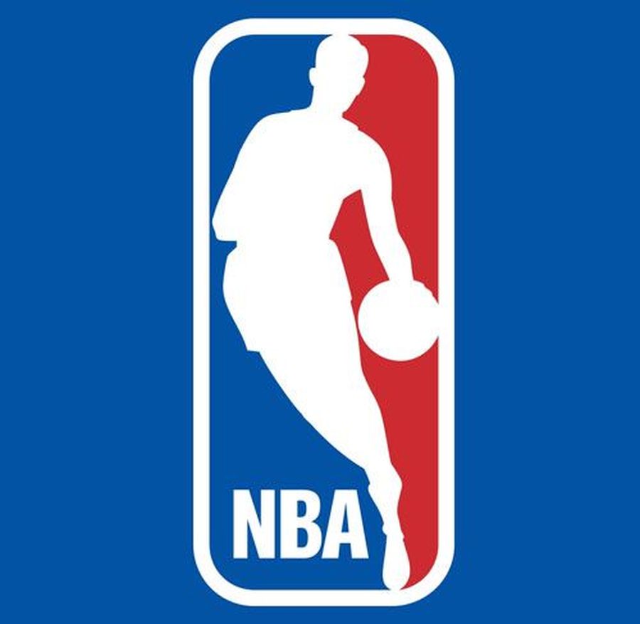 The story of the NBA logo - Logo Design Love