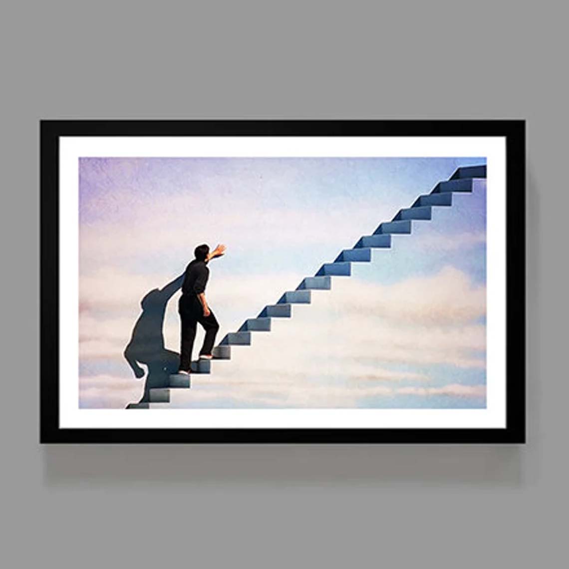 The Truman Show Movie Best Poster