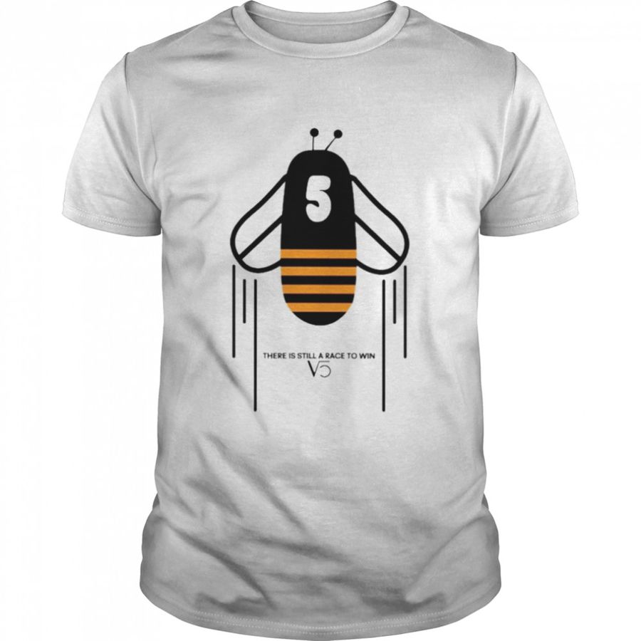 There is still a race to win save the bee shirt