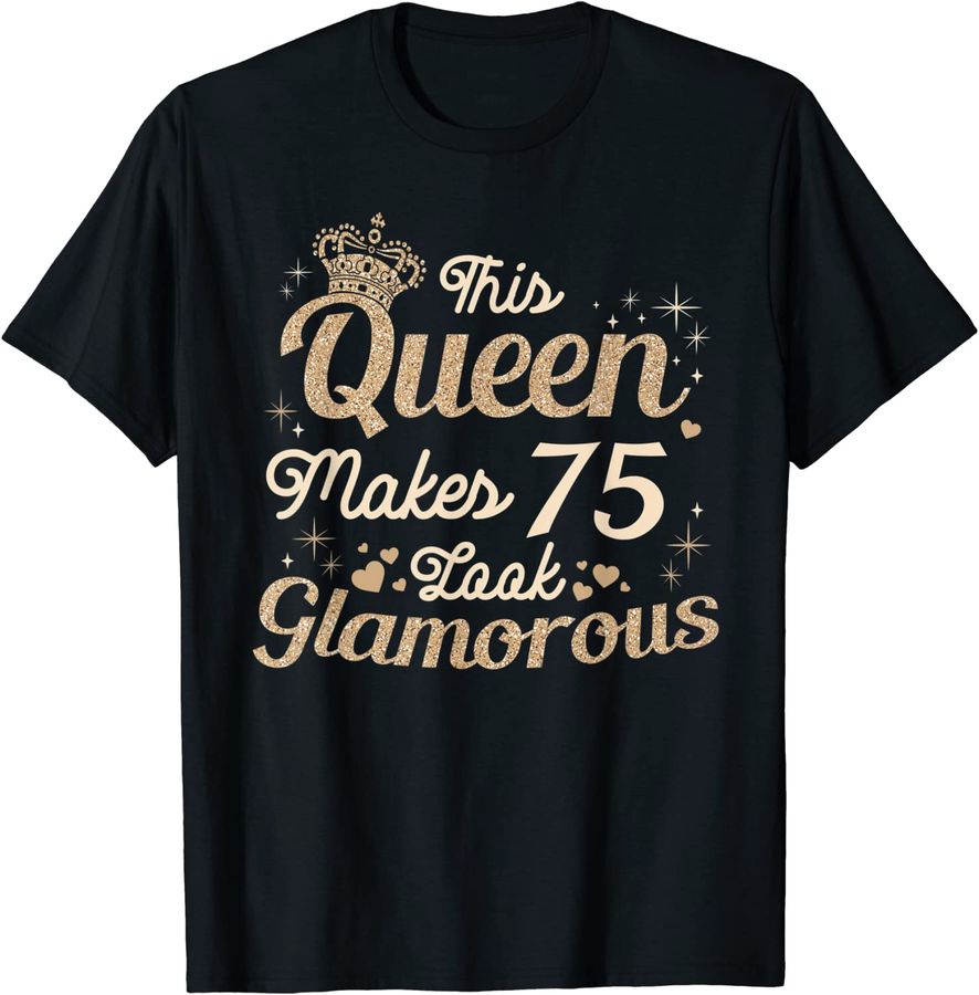 This Queen Makes 75 Look Glamorous 75th Queen B-day Birthday