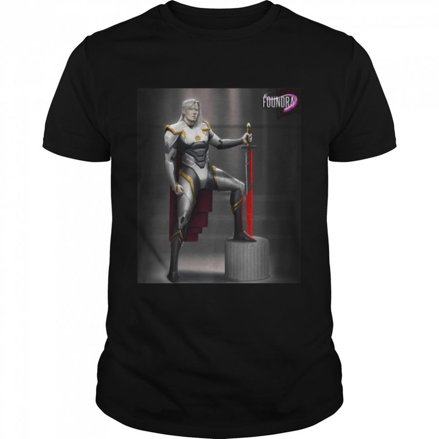 Tirivus the Ageless Emperor Premium T-Shirt B09XWHG9ZV