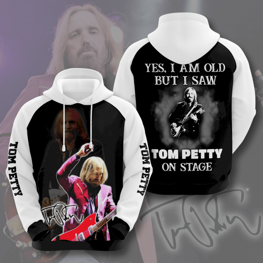 Tom Petty Hoodie 3D All Over Print For Men And Women IPQ2958.png