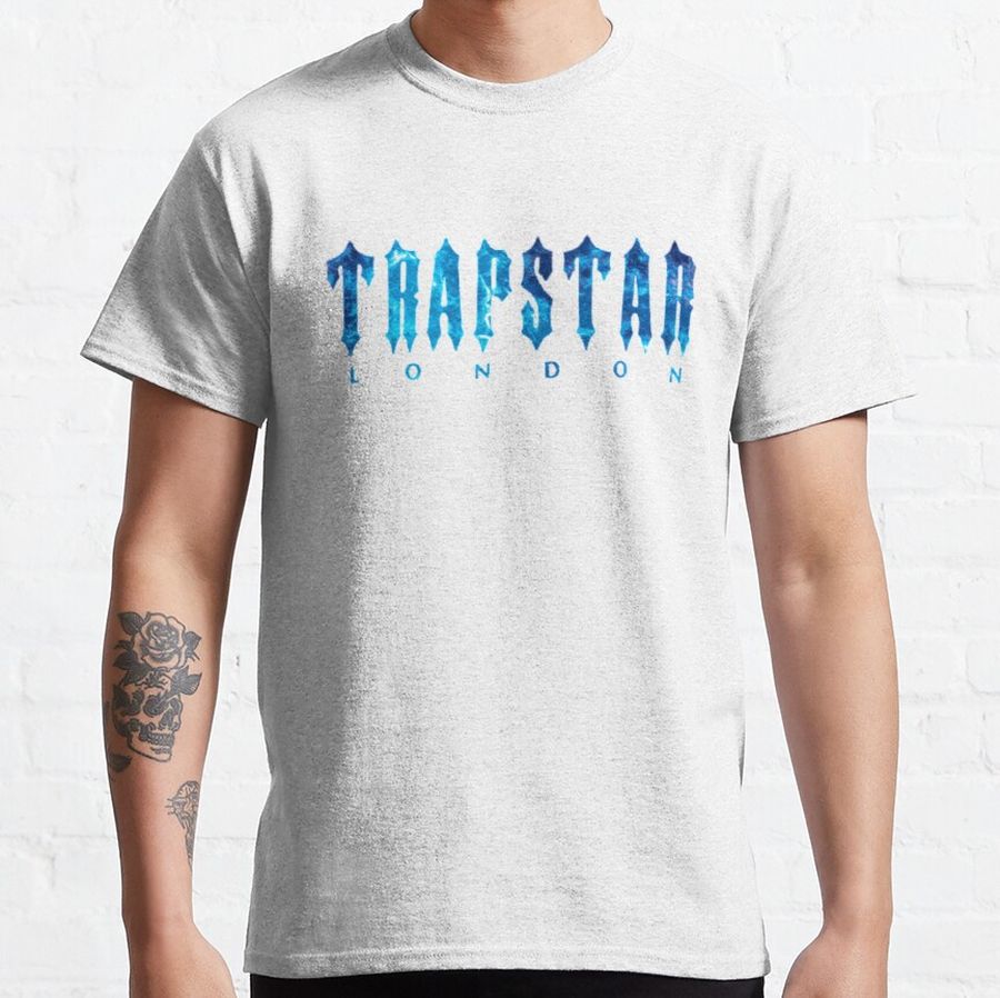 Trapstar London  Classic T-Shirt