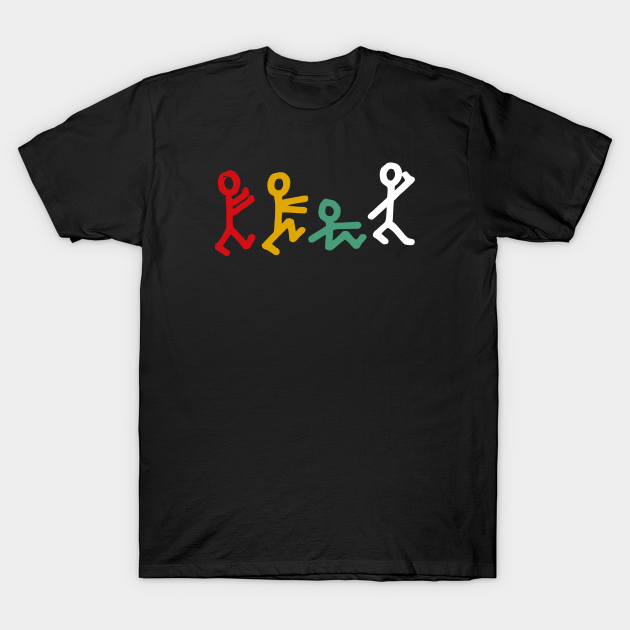 Tribe Called Quest Vintage T-shirt, Hoodie, SweatShirt, Long Sleeve