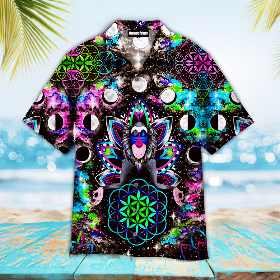 Trippy Hamsa Aloha Hawaiian Shirt.png