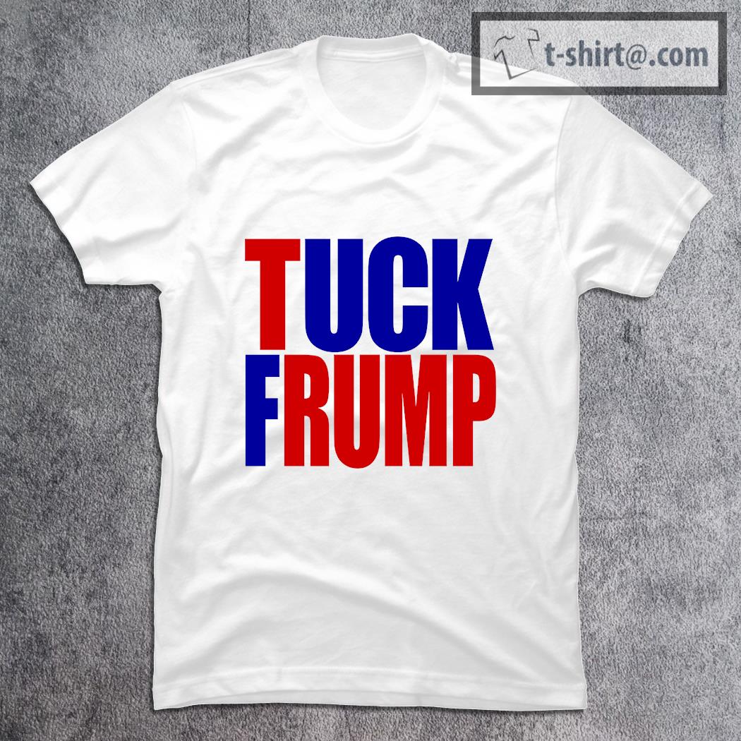 Tuck Frump T-shirt