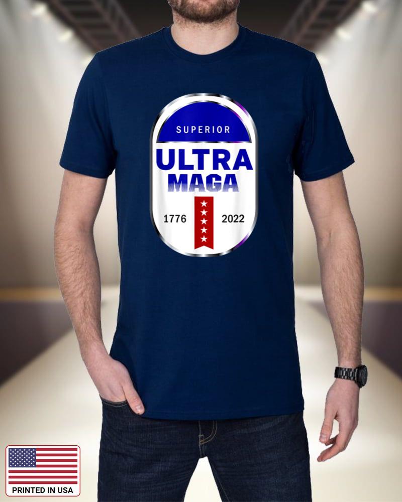 Ultra Maga Proud Ultra-Maga 1776 2022 J8pxg