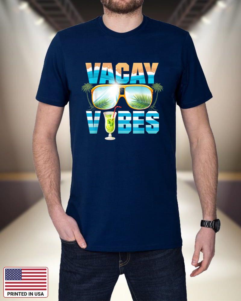 Vacay Vibes Shirt Women Vacay Mode Shirt Men Vacay Vibes vVpy8