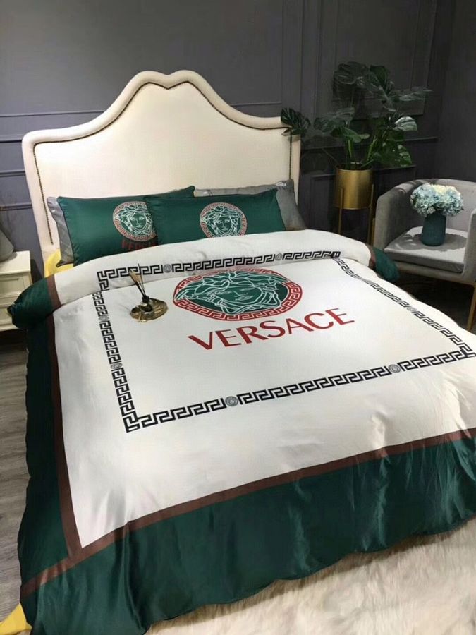 Versace Bedding 59 3d Printed Bedding Sets Quilt Sets Duvet