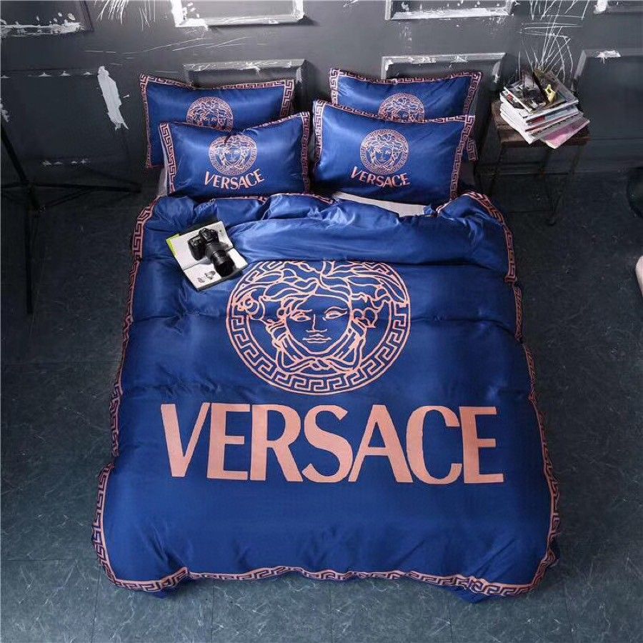 Versace Bedding 62 3d Printed Bedding Sets Quilt Sets Duvet