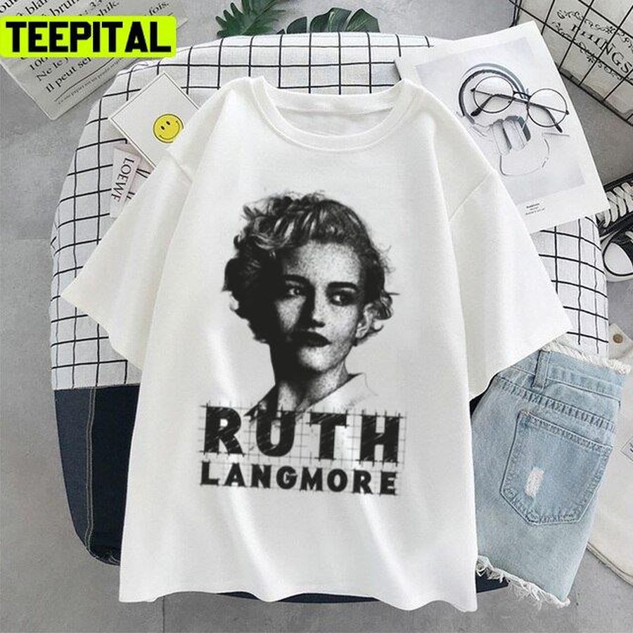 Vibes Trending Ruth Langmore Art Unisex T-Shirt