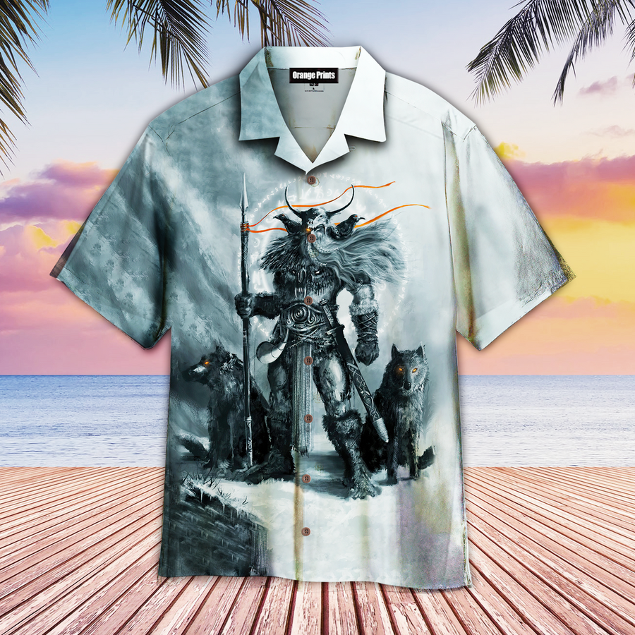 Viking Aloha Hawaiian Shirt.png