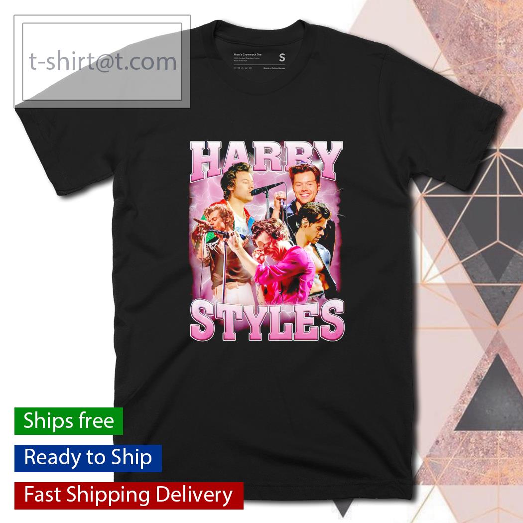 Vintage Harry Styles 90s shirt