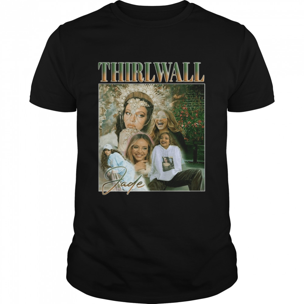 Vintage Jade Thirlwall shirt