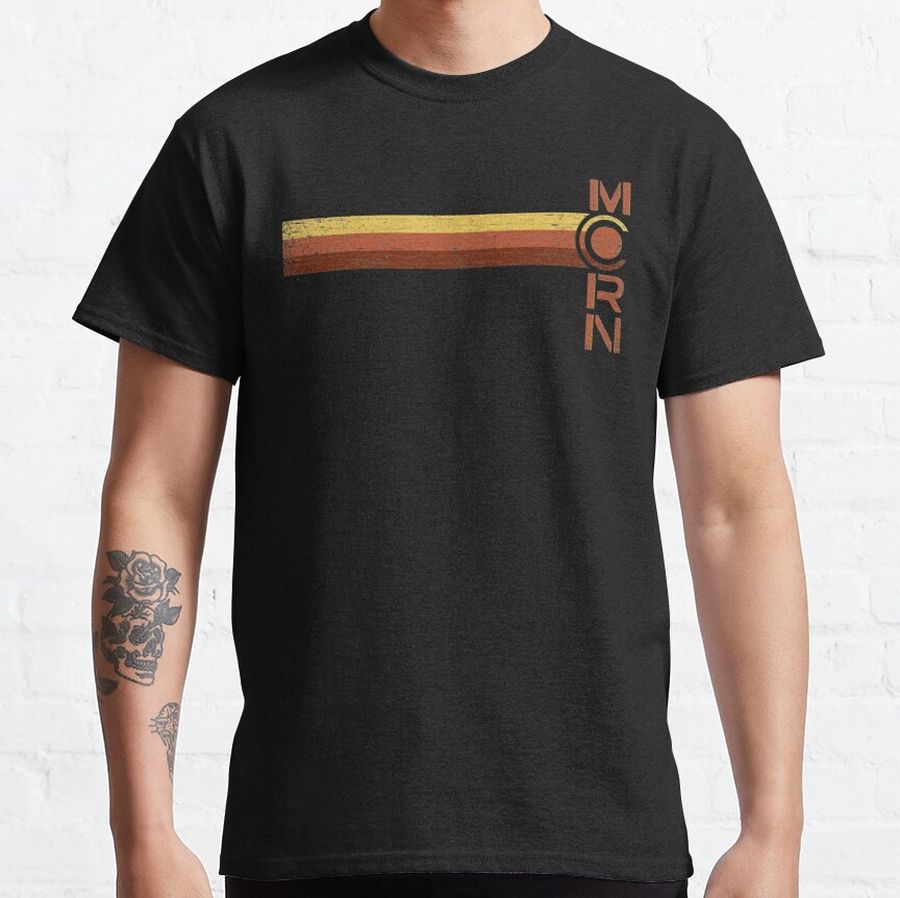 Vintage MCRN Classic T-Shirt