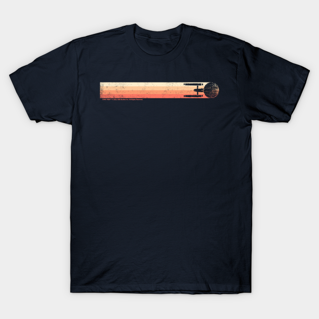 Vintage Science Vessel T-shirt, Hoodie, SweatShirt, Long Sleeve