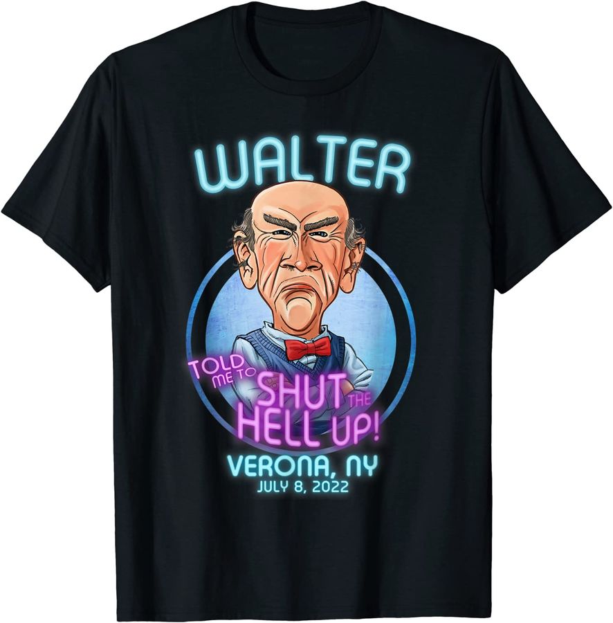 Walter Verona, NY (2022)