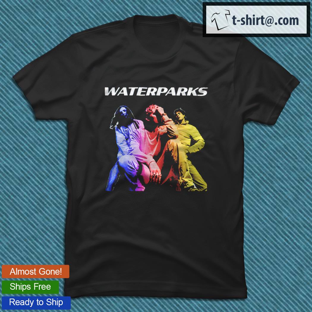 Waterparks T-shirt