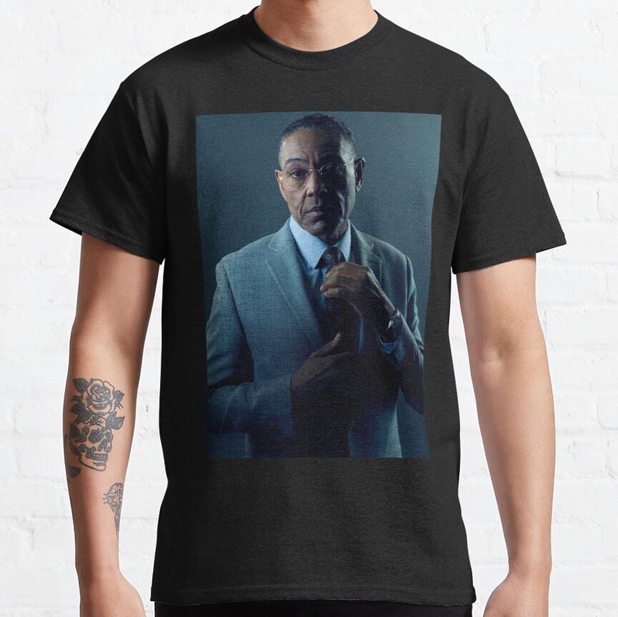 We Are Not The Same - Gustavo Fring Classic T-Shirt