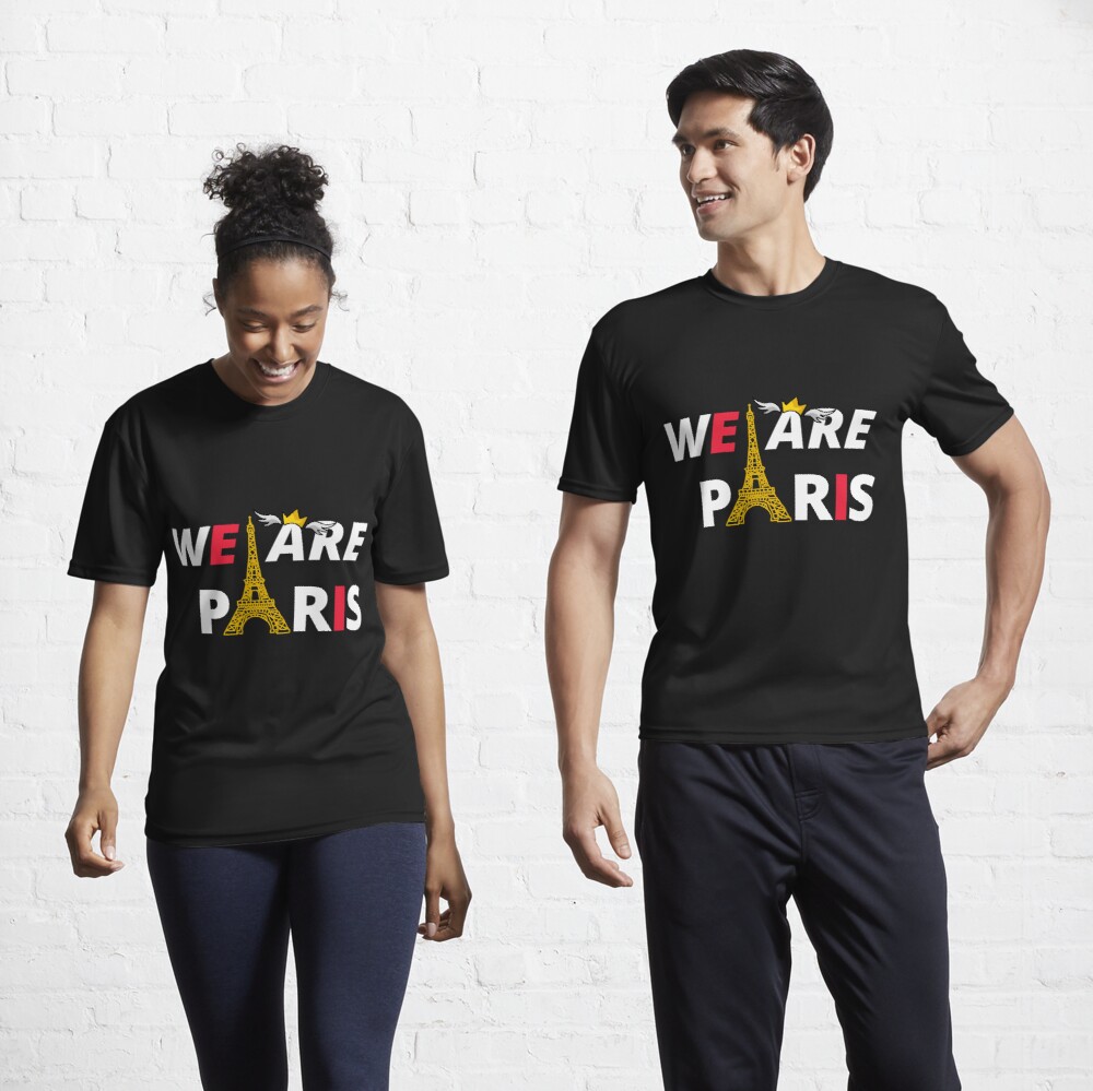 we-are-paris-shirt-we-are-paris-funny-we-are-paris-vintage-retro